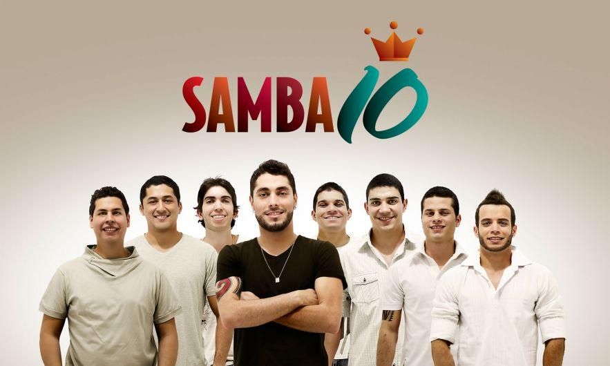 Foto de Samba 10