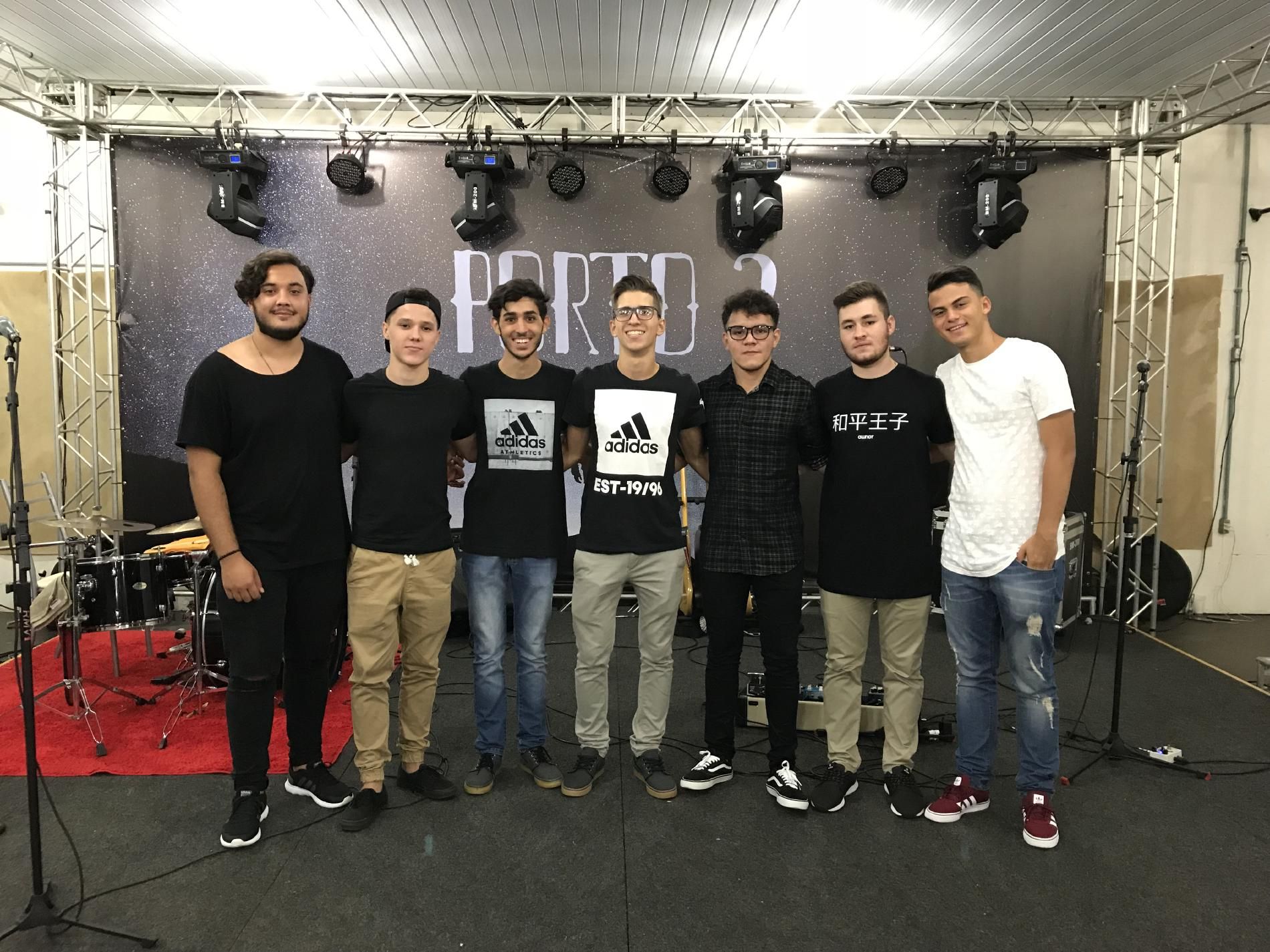 Foto de Ministério Avalanche 