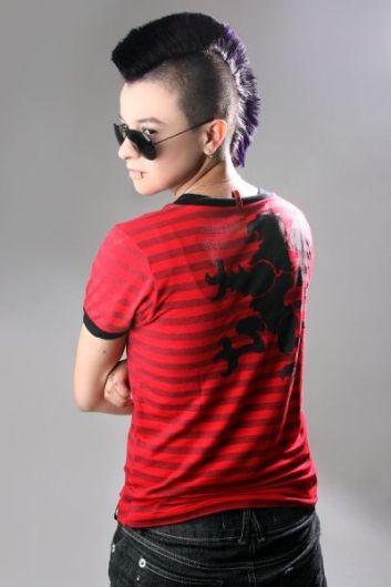 Foto de Maria Christina