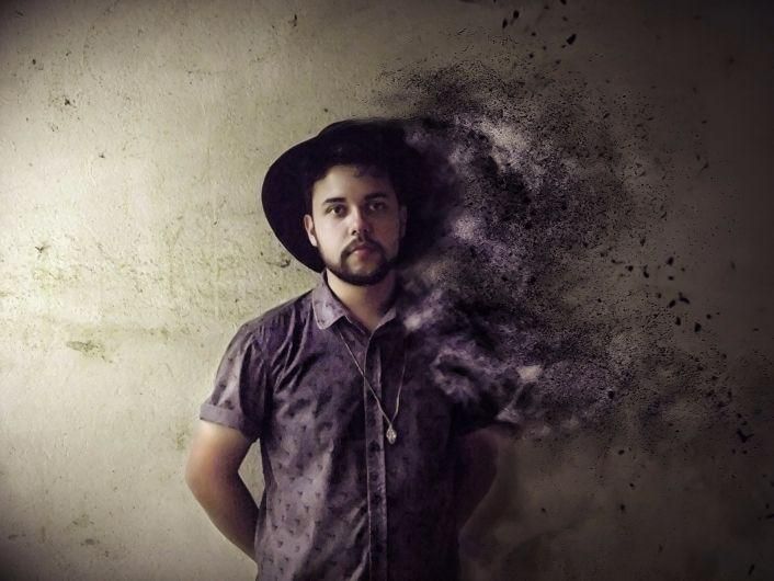 Foto de Marcos do Valle