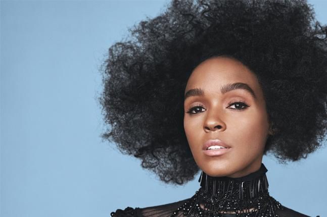 Photo of Janelle Monáe