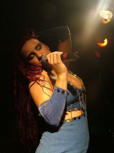 Foto de Máquina Turbinada