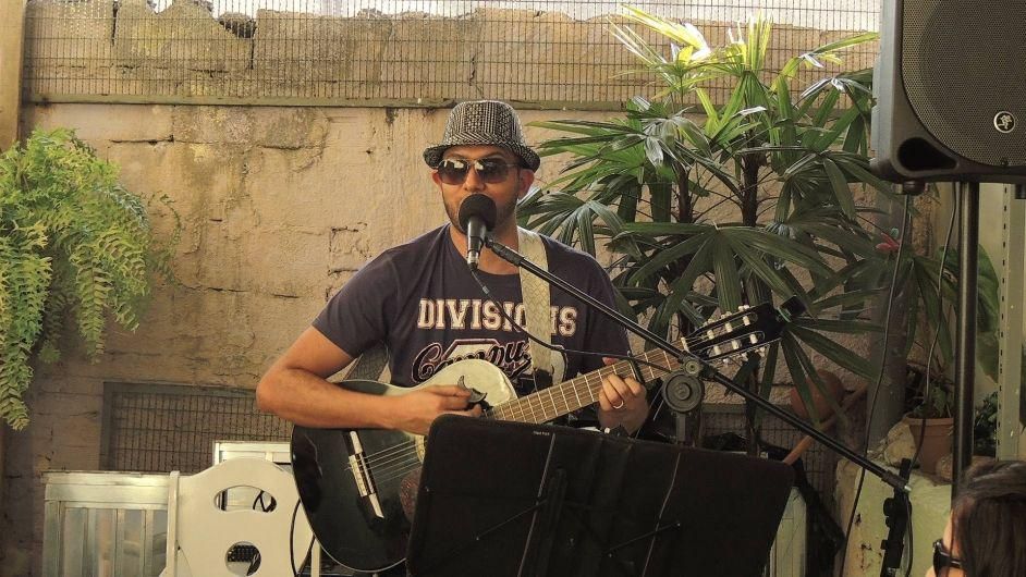 Foto de Lucio Rogerio