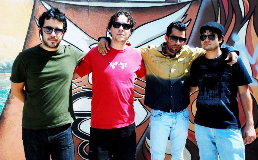 Foto de Fora de Curso