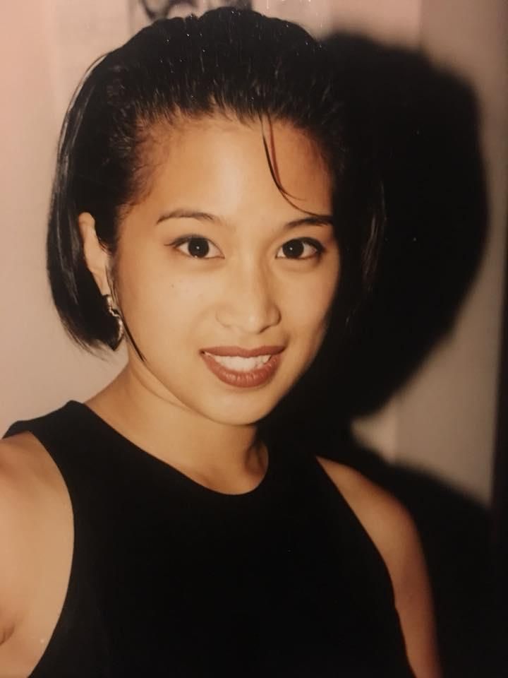 Foto de Buffy Salongo