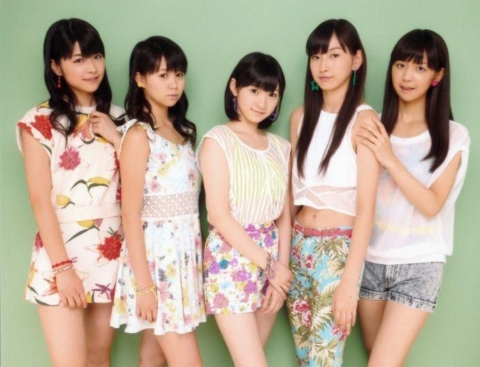 Foto de Juice=Juice