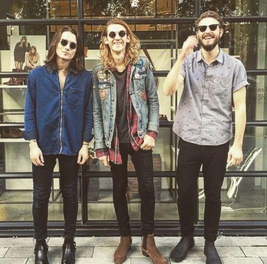 Foto de Beach Weather