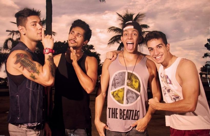 Foto de Banda Jean's