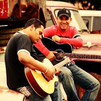 Foto de Lucas & Renan