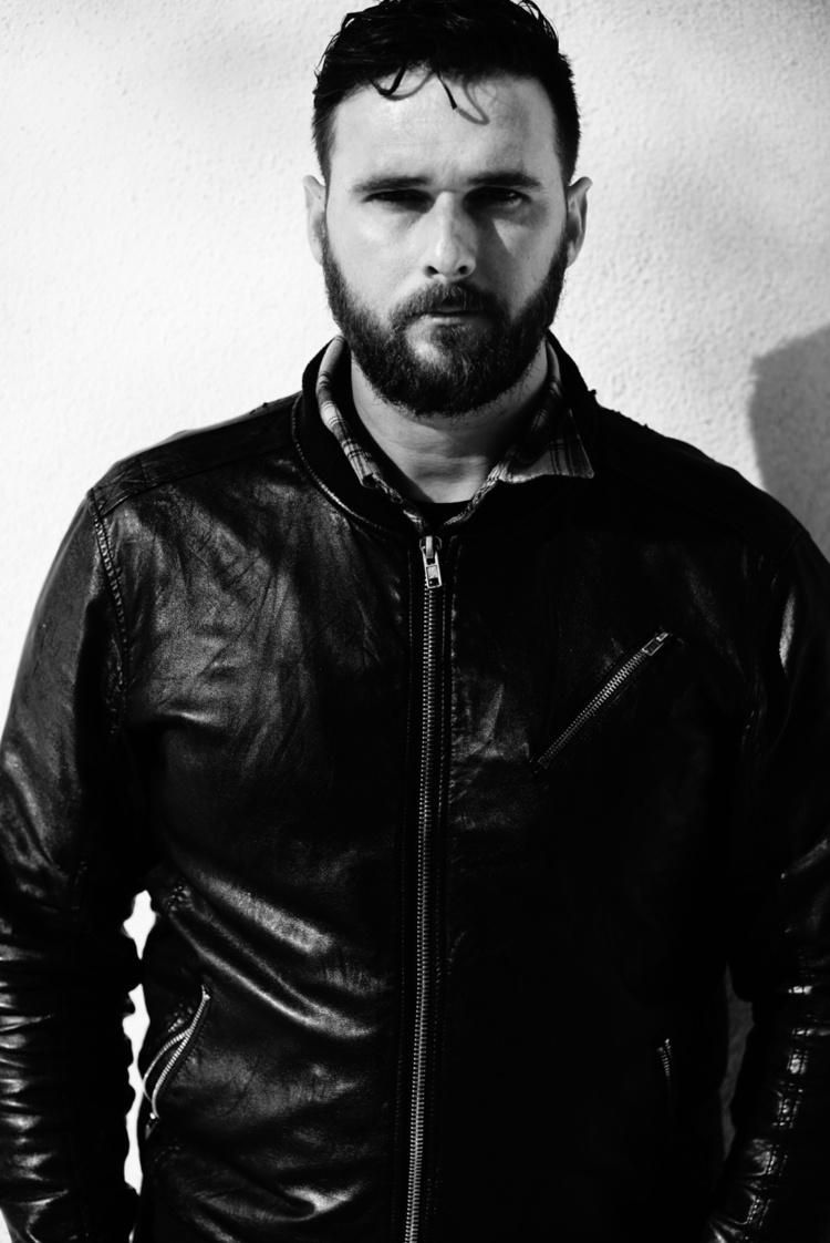 Foto de Daniel Dombrowsky