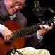 Foto do artista João Gilberto