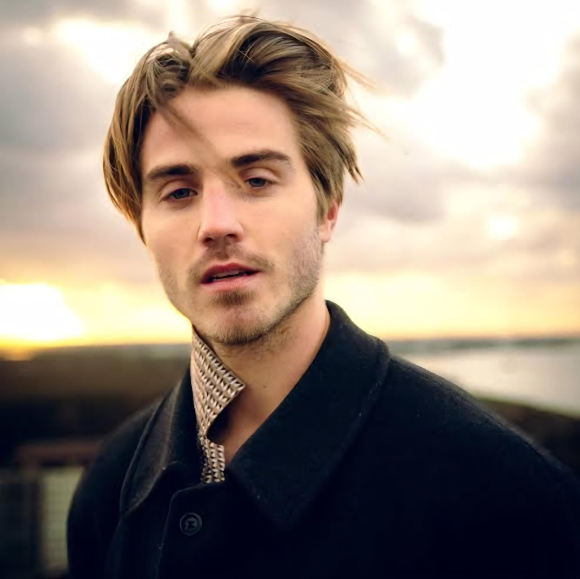 Foto de Maksim Stojanac