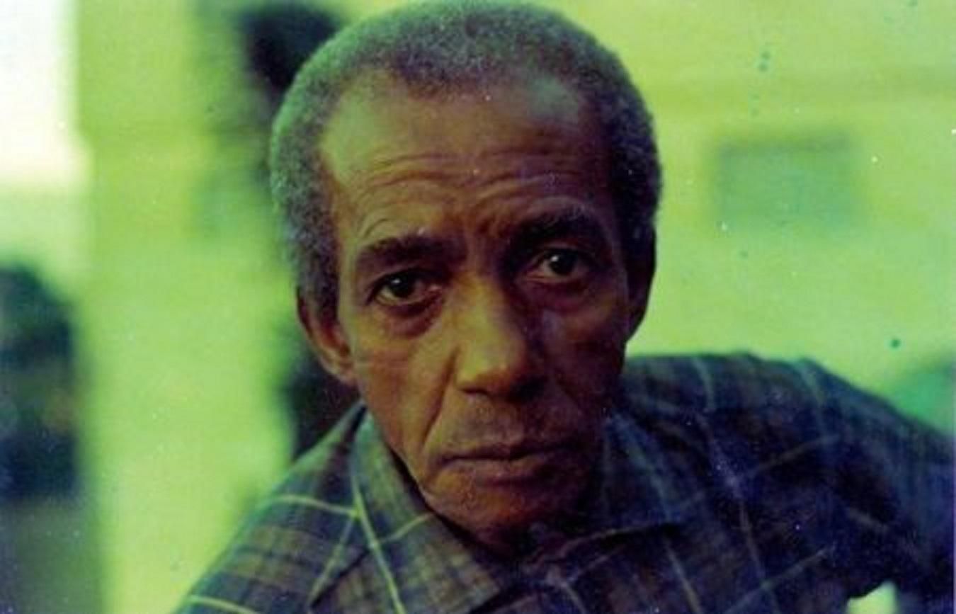 Foto de Ismael Silva