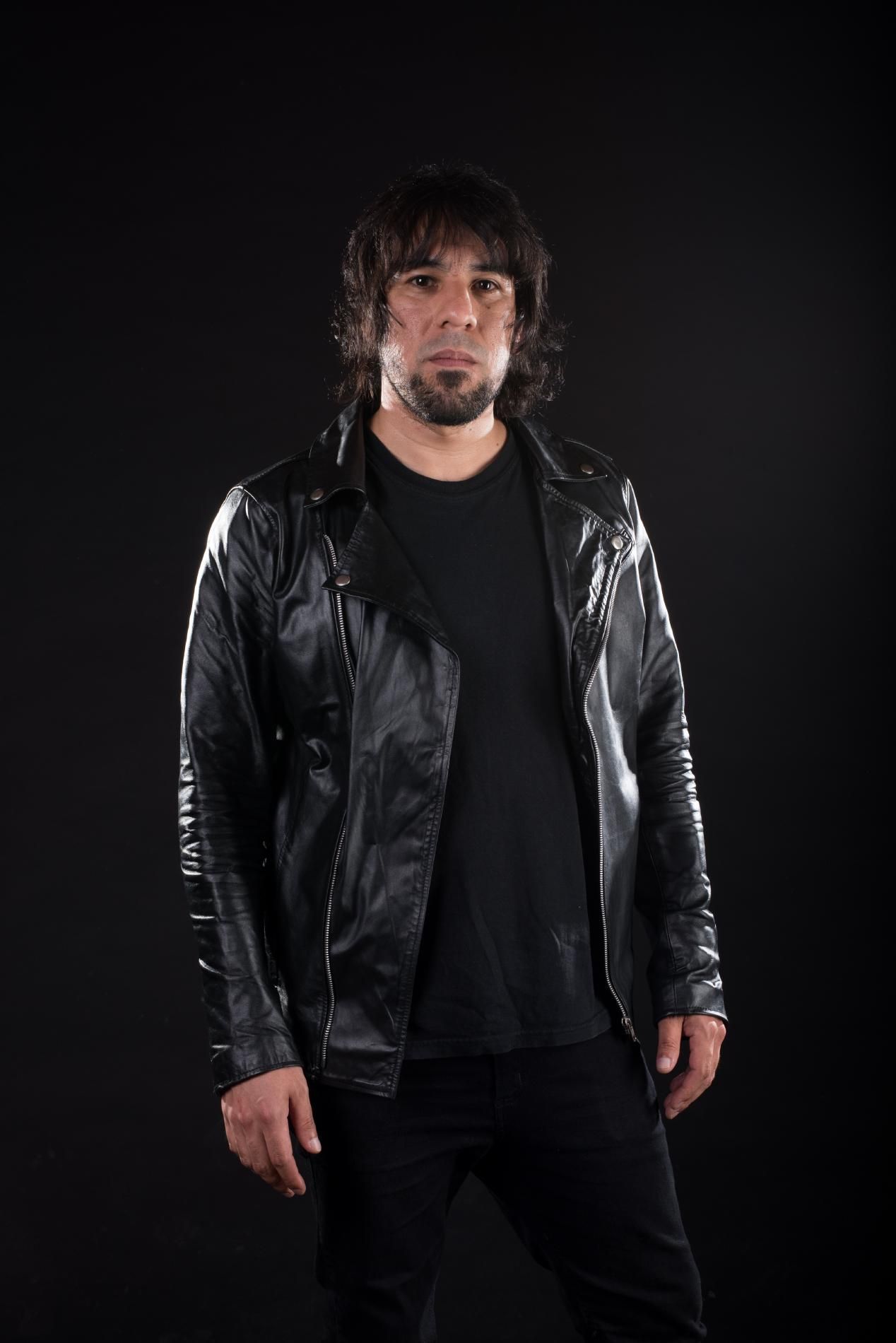 Foto de Diego Ariel Miranda