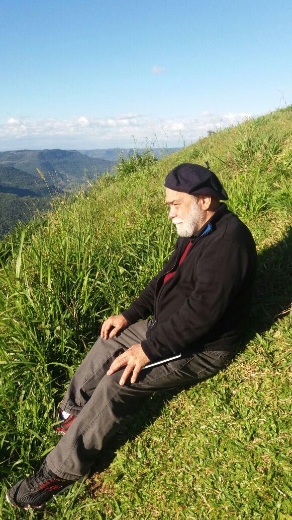 Foto de José Alves Camargo