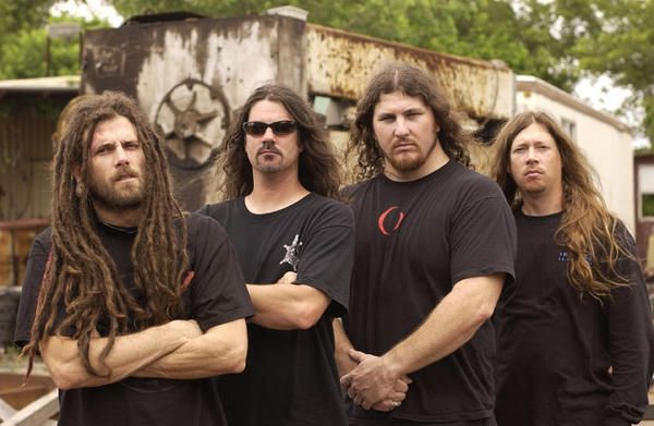 Foto de Six Feet Under