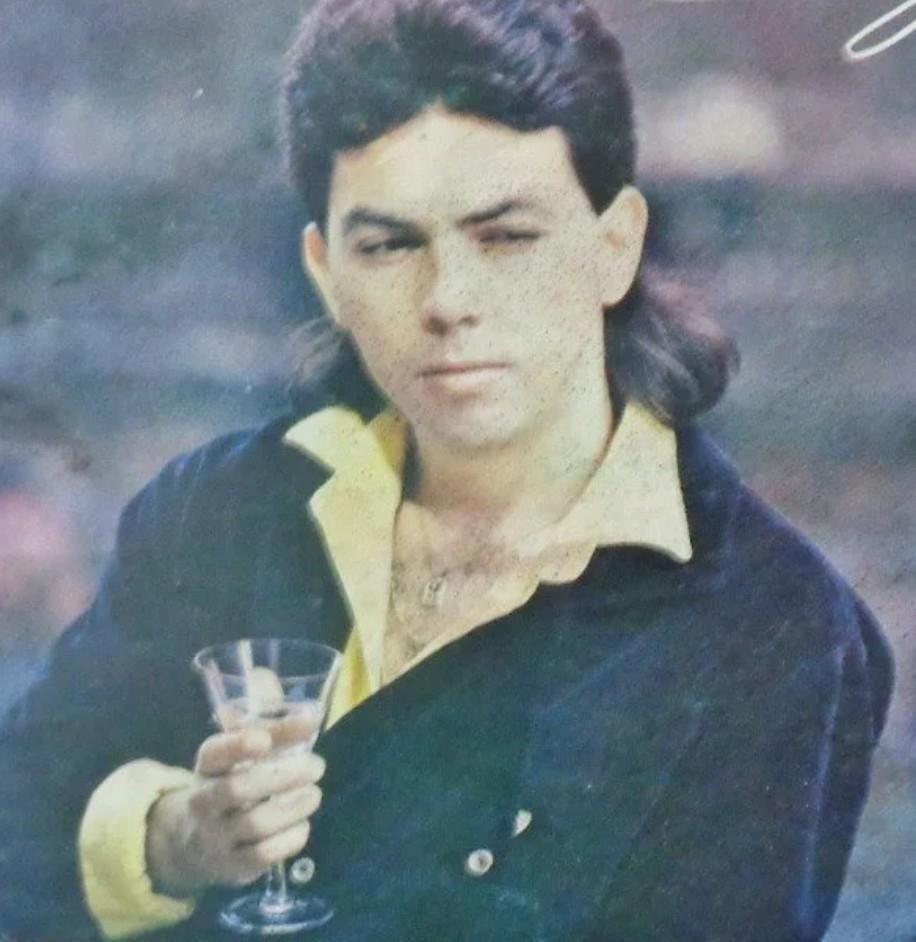 Foto de Augusto Cézar