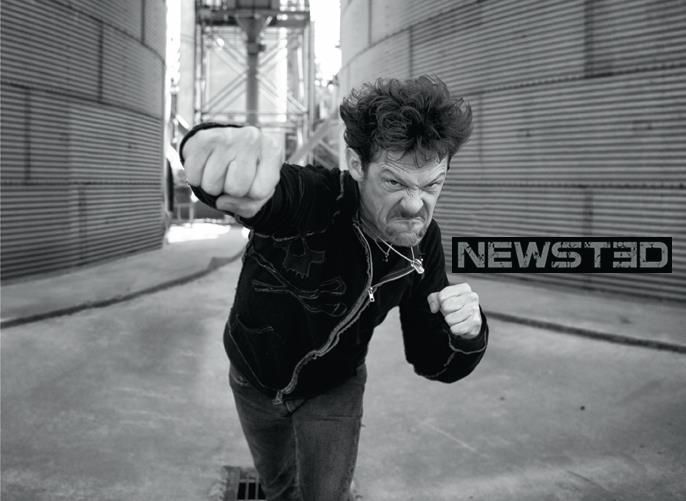 Foto de Newsted