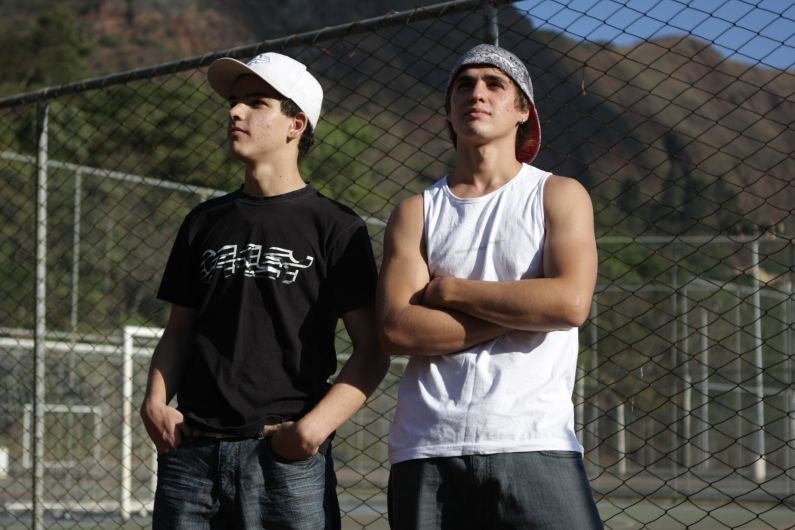 Foto de Sagacidade Stronda