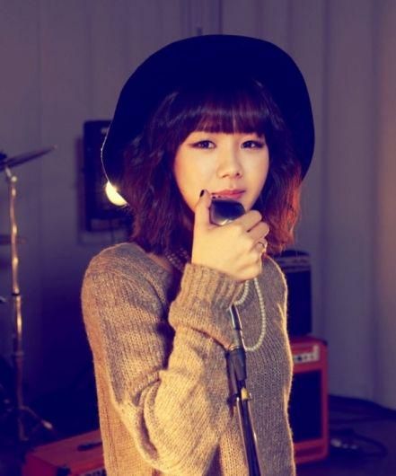 Foto de Kim Bo Kyung