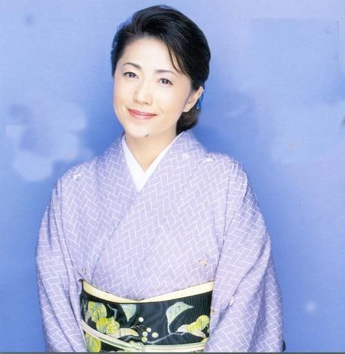 Foto de Ishikawa Sayuri
