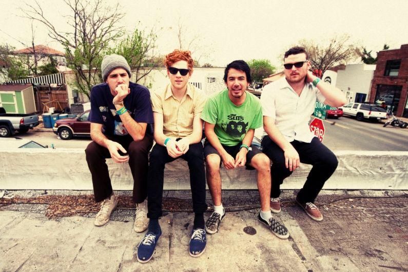 Photo of FIDLAR