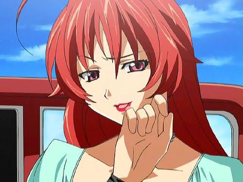 Foto de Chrono Crusade