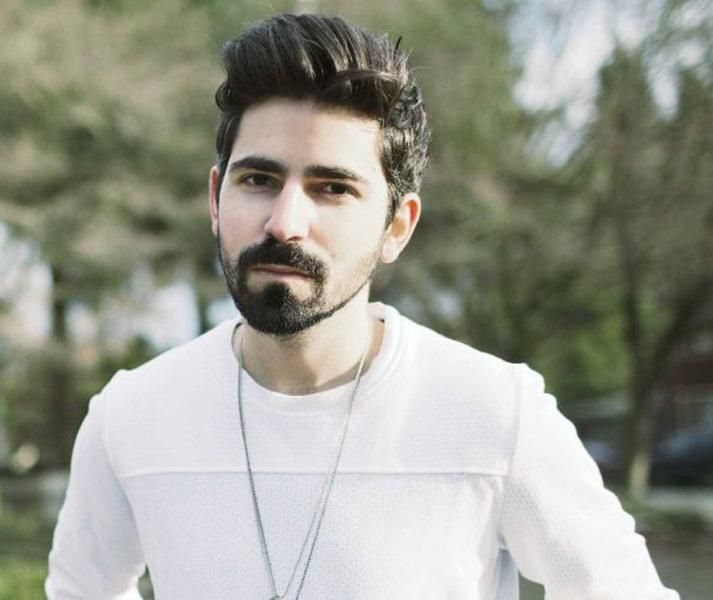 Photo of Felix Cartal