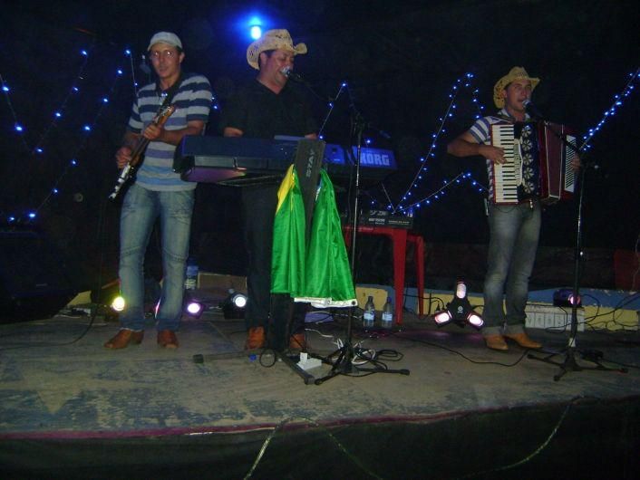 Foto de Reginaldo Sammer