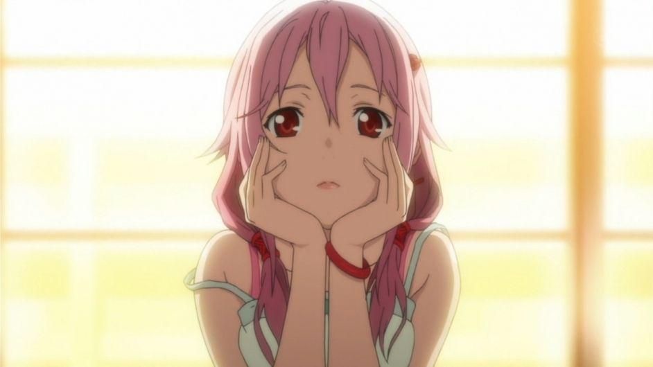 Foto de Guilty Crown