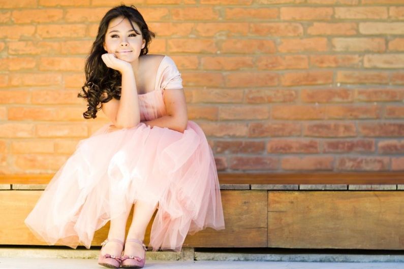 Foto de Sabryna Martins