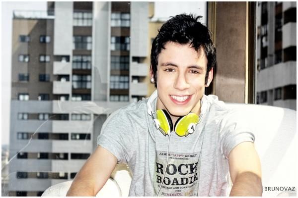 Foto de Vythor Sabino