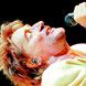 Foto do artista Rod Stewart