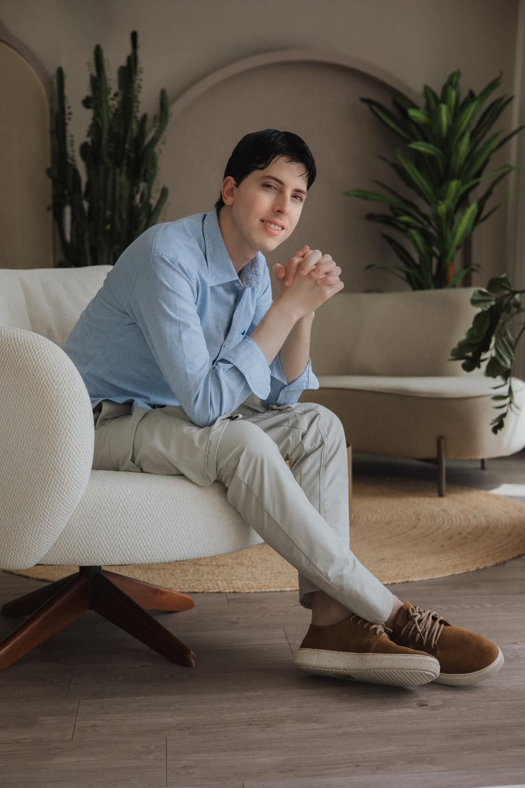 Foto de Gustavo Negreiros