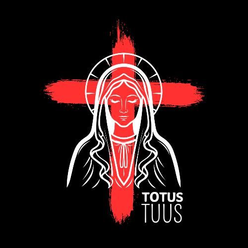 Foto de Ministério Jovem Totus Tuus