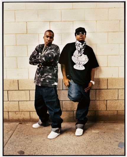 Foto de The Clipse