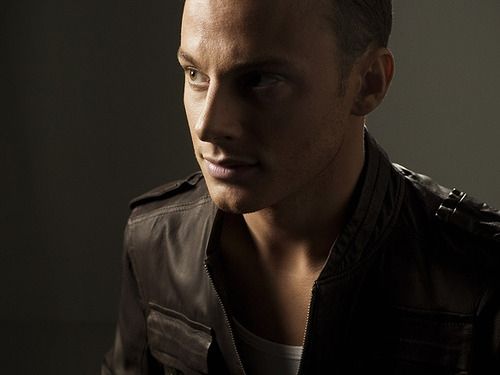 Foto de Magnus Carlsson