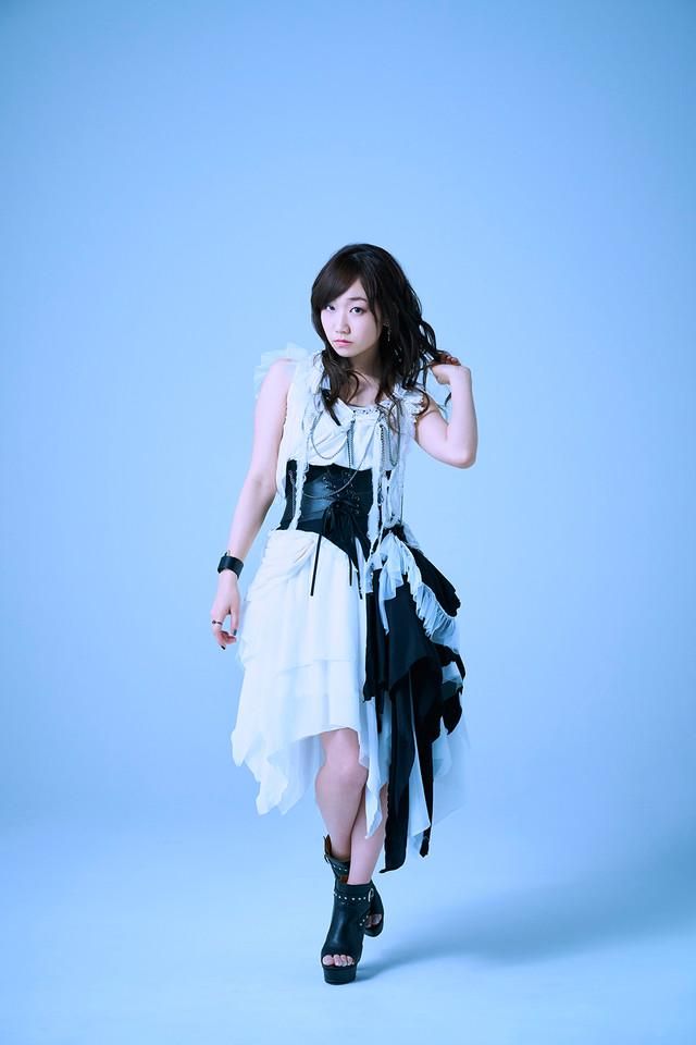 Foto de Azusa Tadokoro