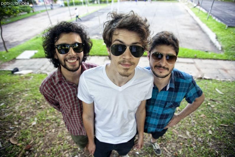 Photo of Guantánamo Groove