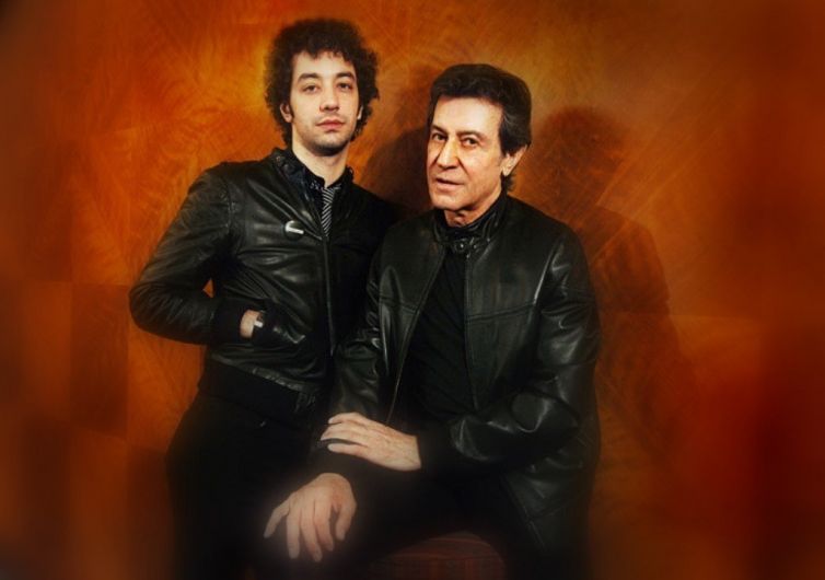 Foto de Albert Hammond