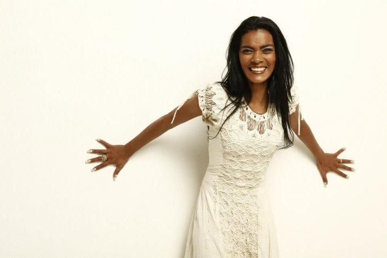 Foto de Walquiria Pentecoste