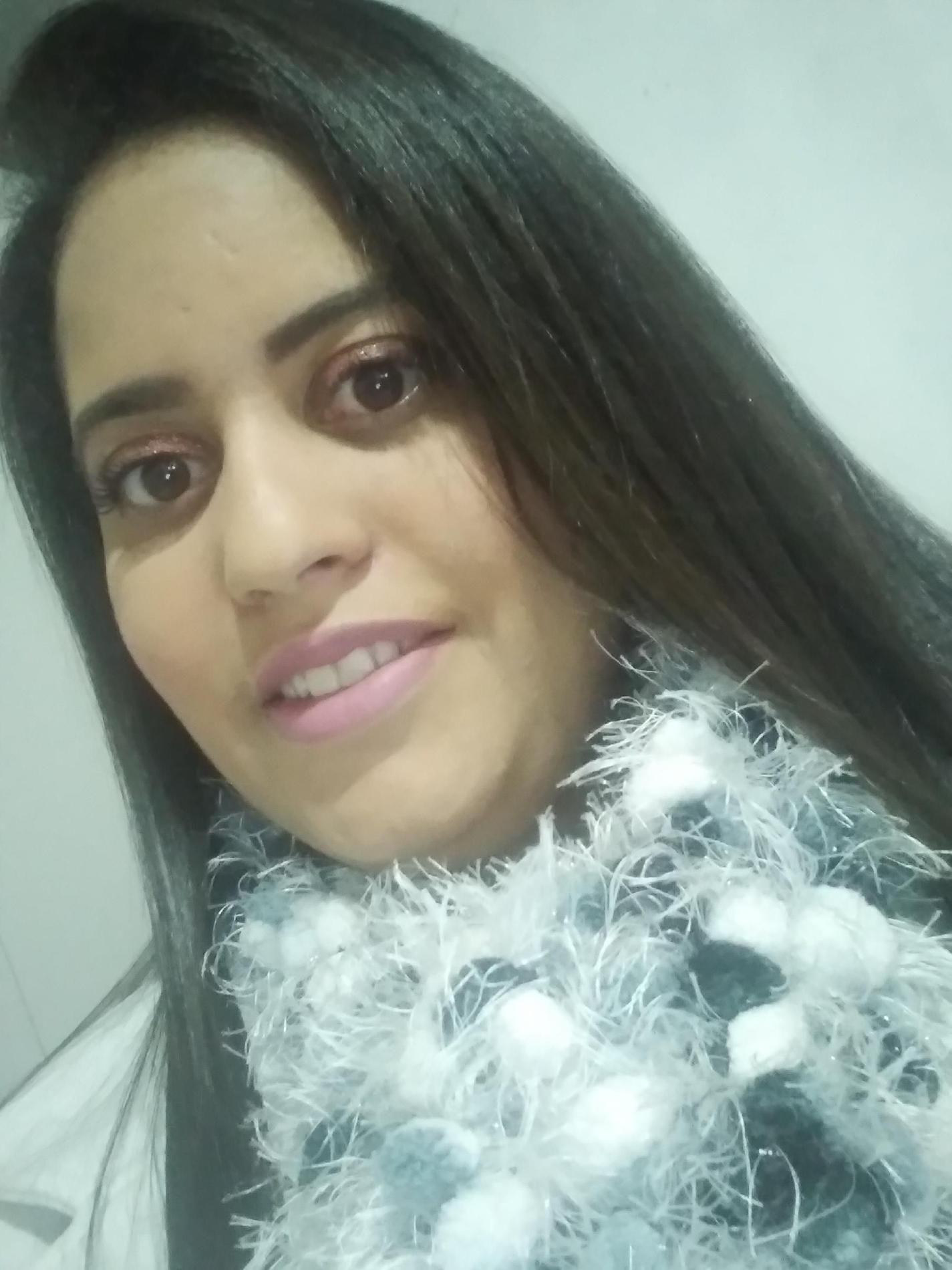 Foto de Stephany de Jesus