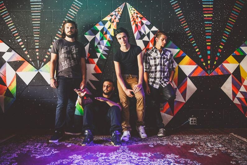 Foto de Banda Offset