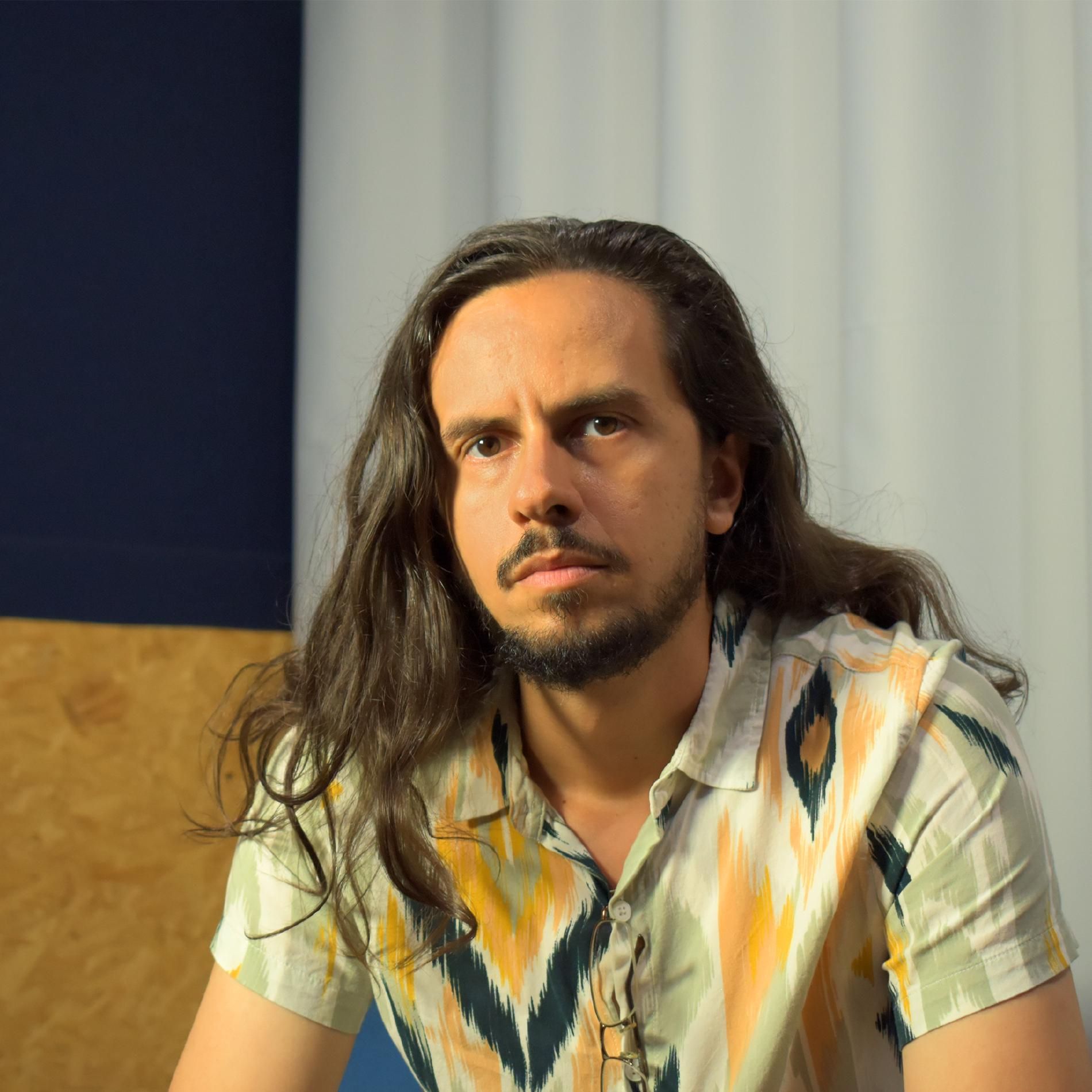 Foto de Renan Andrade