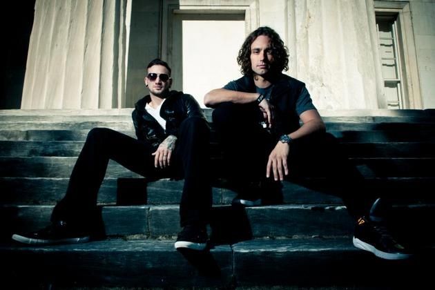 Photo of Devour The Day