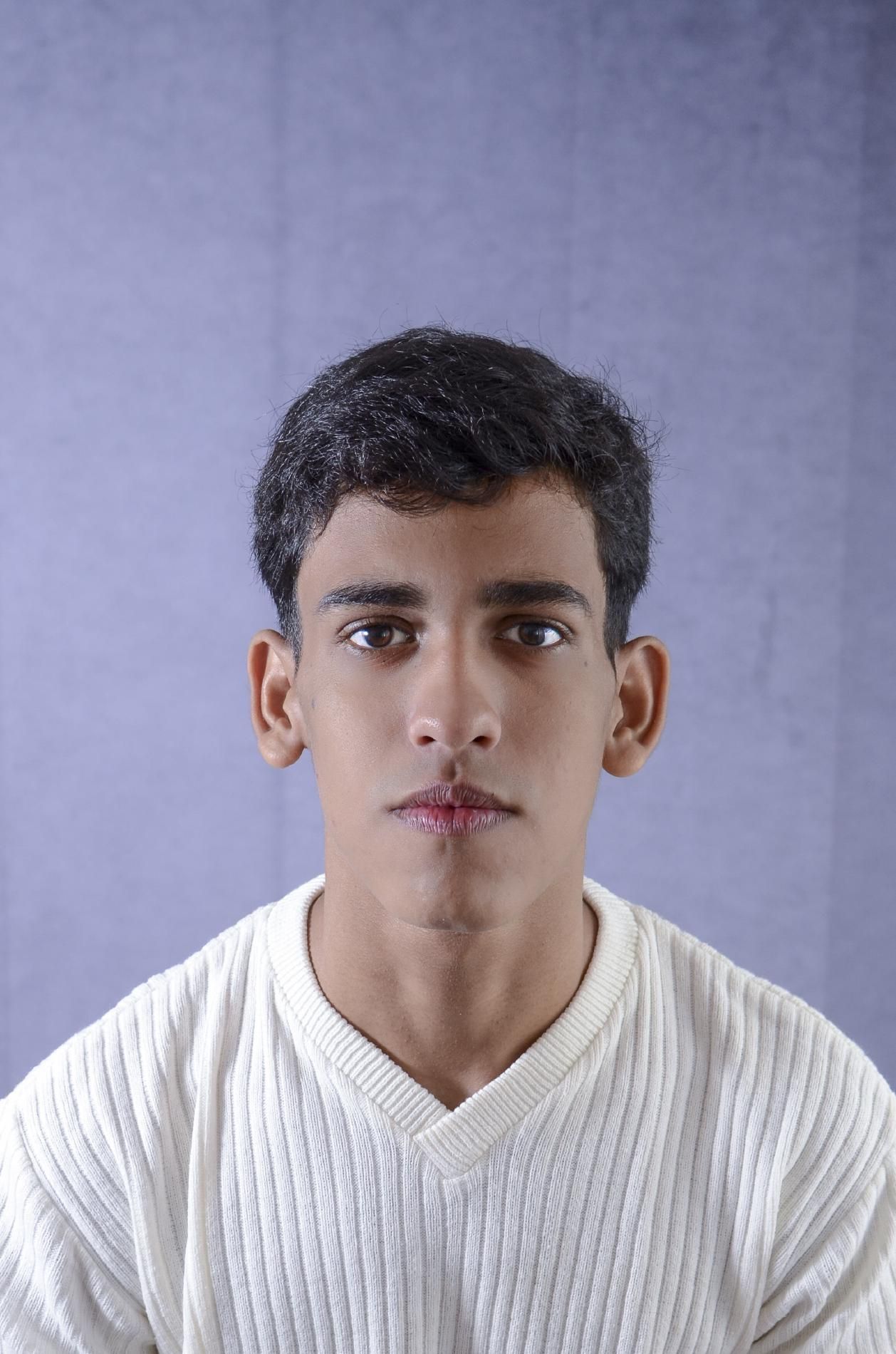 Foto de Guilherme Niemeyer