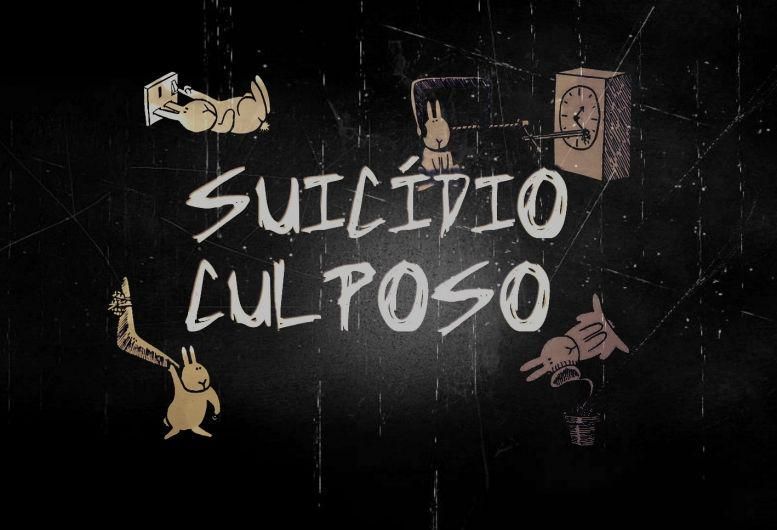 Foto de Suicídio Culposo