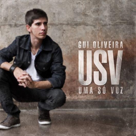 Foto de Guilherme Oliveira