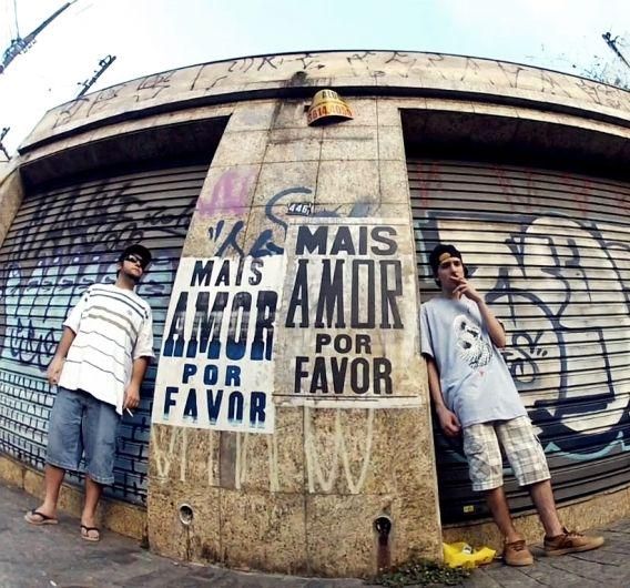 Foto de SomaD'Visão