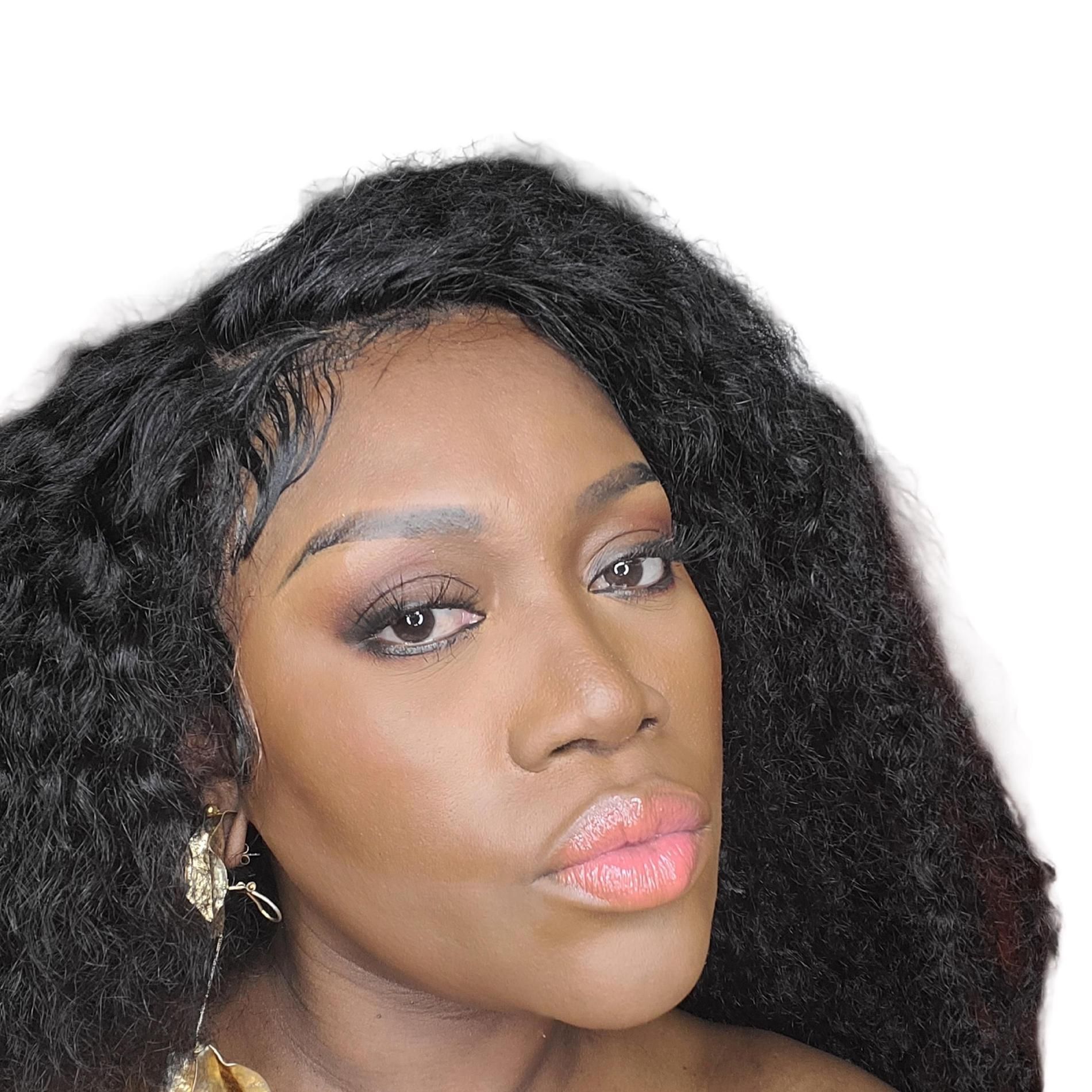 Foto de Irmã Latoya